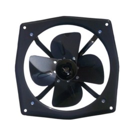 Notus 135W MS Exhaust Fan, 900-1000 RPM
