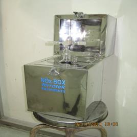 NOx Assembly Unit