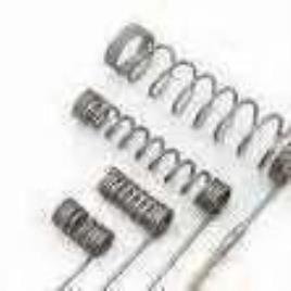 Nozzle Coil Heating Device