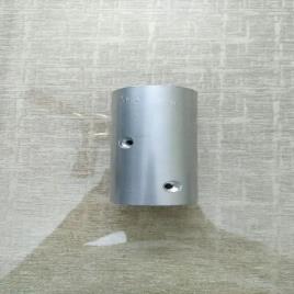 Aluminium Nozzle Holder