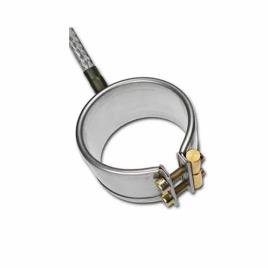 Electric Nozzle Band Heater