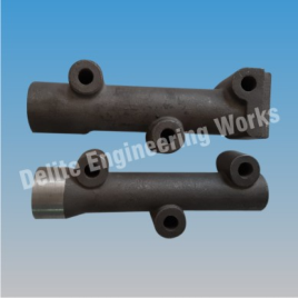 Fuel Nozzle DSM Screen