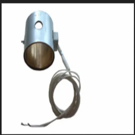 Nozzle Heating Device