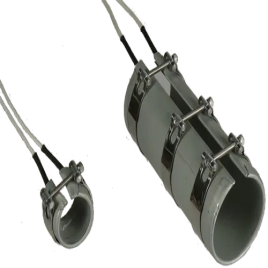 Industrial Nozzle Heaters