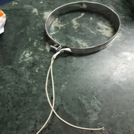 Premium Nozzle Heaters