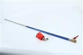 Wonderland Peekay ABS Spray Gun