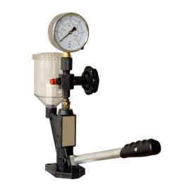 SS Nozzle Testing Machine