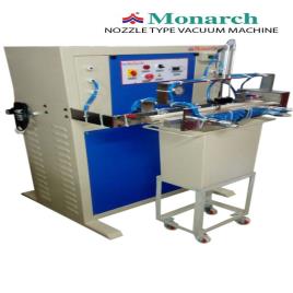 Nozzle Type Vacuum Packaging Equipment