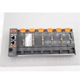 Fuji NP1BS-06 PLC Module