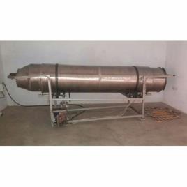 NPS Industrial Electric Roaster