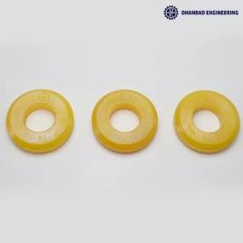 Rubber Core Barrel Shut Off Valve