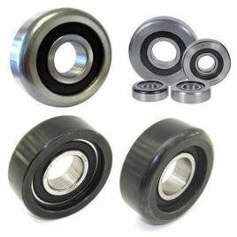 NRM Forklift Roller Bearing