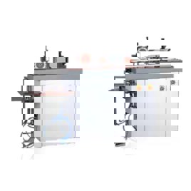 NS Machine Tool Edge Trimmer