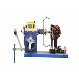 NS549 Manual Winding Machine