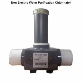 NSF Water Purification Chlorinator Device