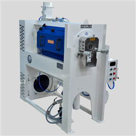 NTP Series Rice Silky Polishing Machine