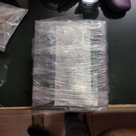 Elgi Nueron II Compressor Control