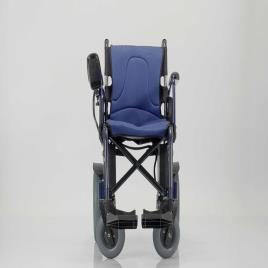 NUK Healthcare NUKEco Electric Travel Wheelchair
