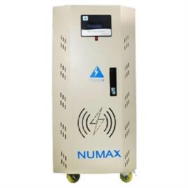Numax 300kVA Three Phase Static Voltage Regulator