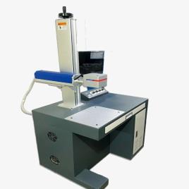 Industrial Number Identification Machine