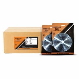 Number One A24 Brown Cutting Disc