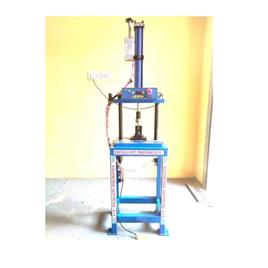 Number Marking Press