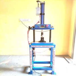 Number Marking Press