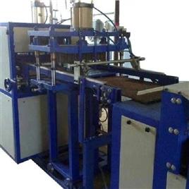 High-Speed Nursery Tray Machine