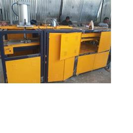 Nursery Tray Making Machine