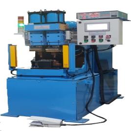 Nut Bolt Welding Machine