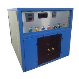 Nut Forging Induction Heater