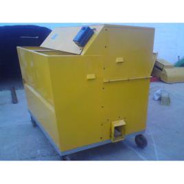 High Capacity Nut Peeling Equipment, Over 500 kg/hr