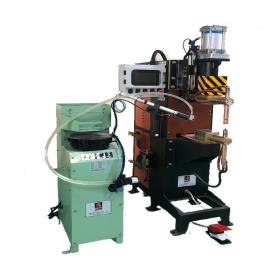Nut Projection Welding Equipment