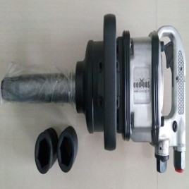 Stainless Steel Nut Remover