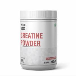 Nutra Healthcare Custom Gym Protein Powder