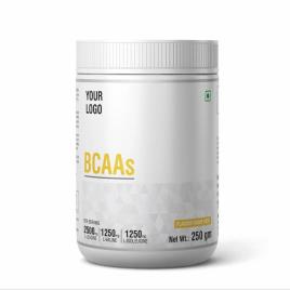 Nutra Healthcare M Tech BCAA Powder