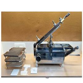 Nutraceutical Powder Filling Machine