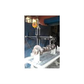 Garud Automation Nutrunner Machines