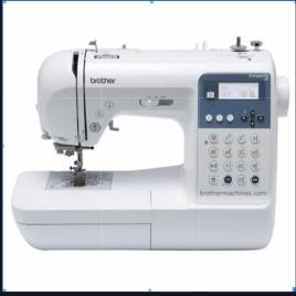 NV-50 Automated Sewing Machine