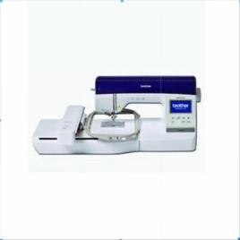 Brother NV800 Computerized Embroidery Machine