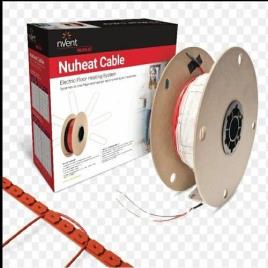NVent Floor Heating Cable