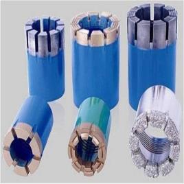 NX Diamond Reamer Shell