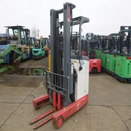 NYK TOYOTO Electric Stacker