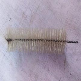 Nylon Bottle Cleaning Device