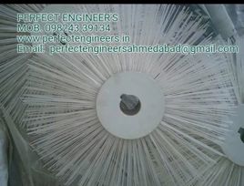 Nylon Cleaning Brush