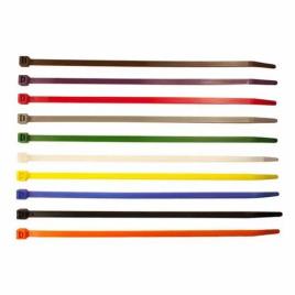 Bulk Nylon Cable Ties