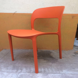 Nylon Cafeteria Seating