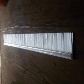 Nylon Concrete Block Machine Brush