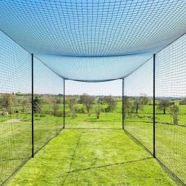 Nylon Cricket Net, 20 mm Thickness