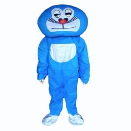 Nylon Fabric Inflatable Event Costume